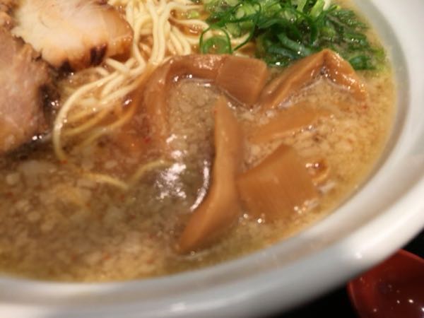 豊兆ラーメン,京都ラーメン,岡山,