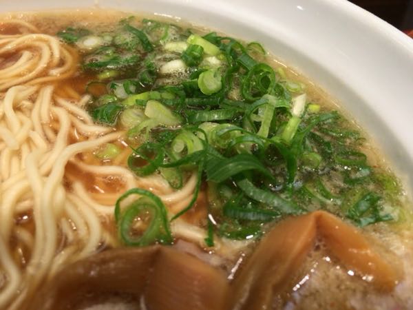 豊兆ラーメン,京都ラーメン,岡山,