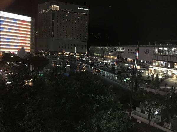 Resort,岡山駅前,オシャレ,K's電気,バー,食べ放題