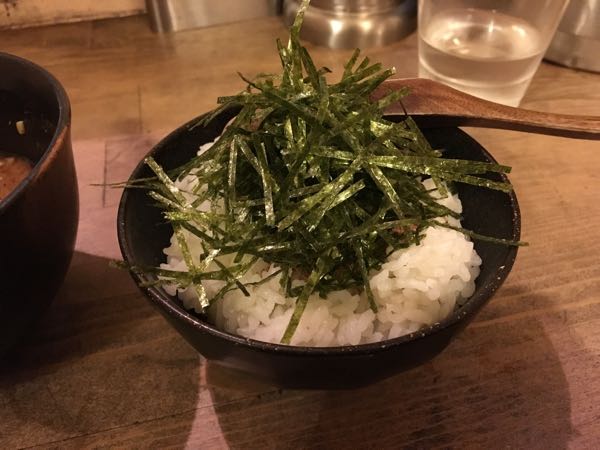 えびすラーメン,つけめん,かえめし,岡山,西川