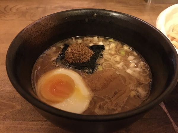 えびすラーメン,つけめん,かえめし,岡山,西川