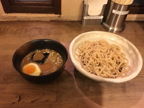 えびすラーメン,つけめん,かえめし,岡山,西川