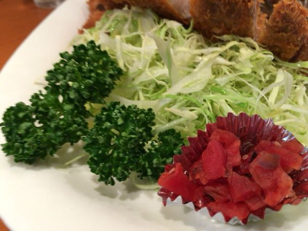 Swiss,カツカレー,元祖カツカレー,千葉さんのカツカレー,銀座,煉瓦亭