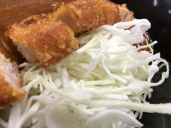 天下一品,岡山大供店,こってり,デミカツ丼,デミカツ丼定食