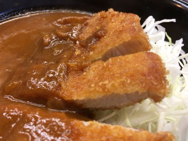 天下一品,岡山大供店,こってり,デミカツ丼,デミカツ丼定食