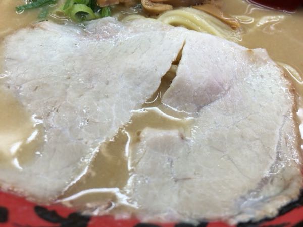 天下一品,岡山大供店,こってり,デミカツ丼,デミカツ丼定食