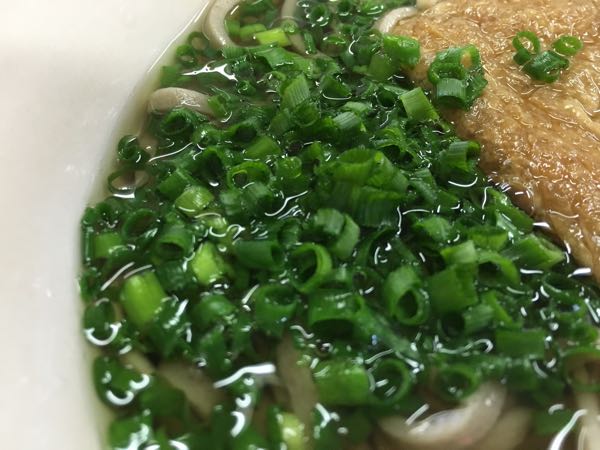 そば天,岡山,たぬきそば,ランチ,高柳,大盛り