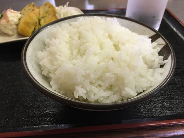 そば天,岡山,たぬきそば,ランチ,高柳,大盛り