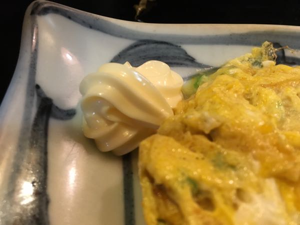 豚松,豚松ラーメン,玉子焼き,岡山,表町,深夜