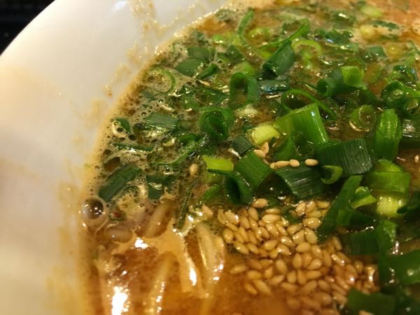 豚松,豚松ラーメン,玉子焼き,岡山,表町,深夜