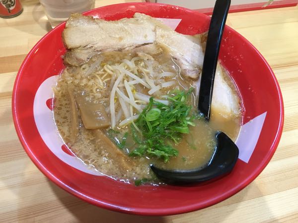 Boo Boo Monster,麺屋,ぶたそば,まぜそば,岡山駅