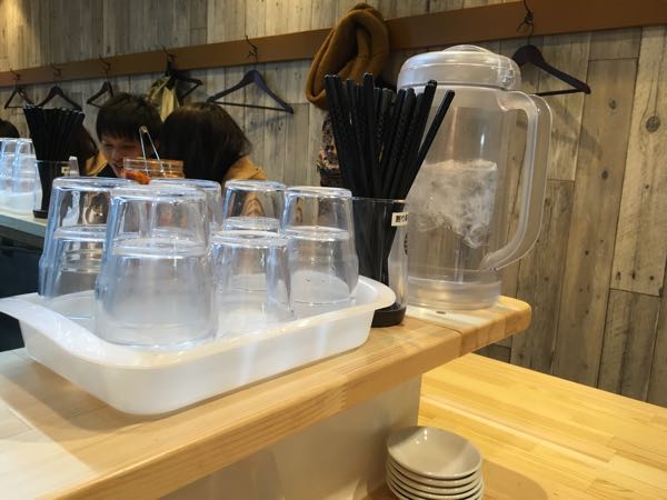 Boo Boo Monster,麺屋,ぶたそば,まぜそば,岡山駅