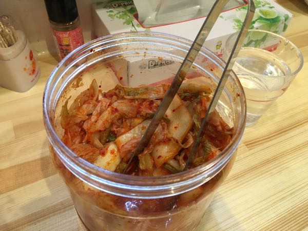 Boo Boo Monster,麺屋,ぶたそば,まぜそば,岡山駅