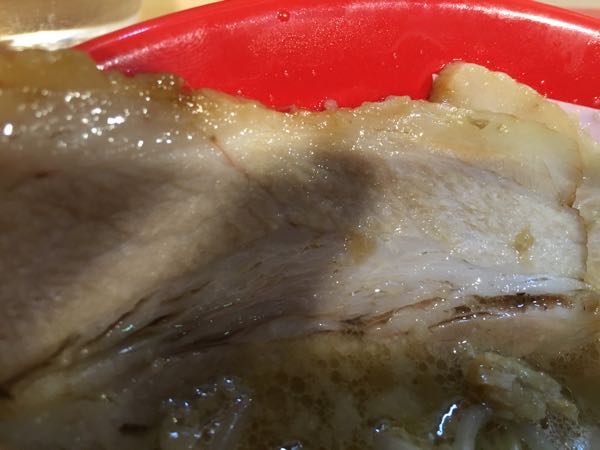 Boo Boo Monster,麺屋,ぶたそば,まぜそば,岡山駅