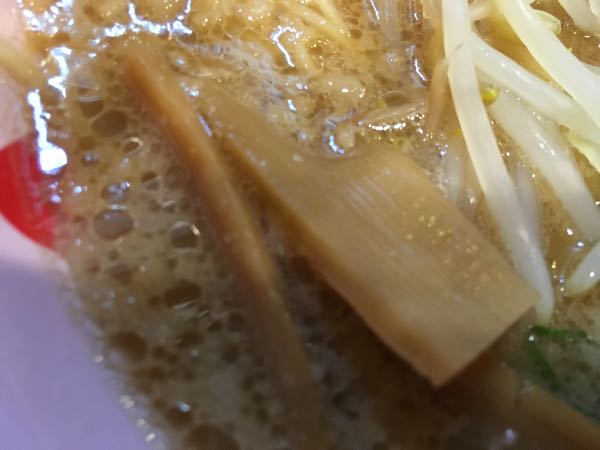 Boo Boo Monster,麺屋,ぶたそば,まぜそば,岡山駅