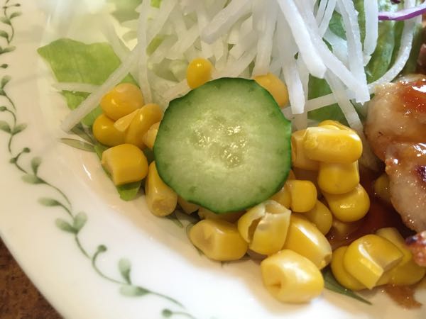 カサブランカ,純喫茶,ランチ,岡山,CASABLANCA