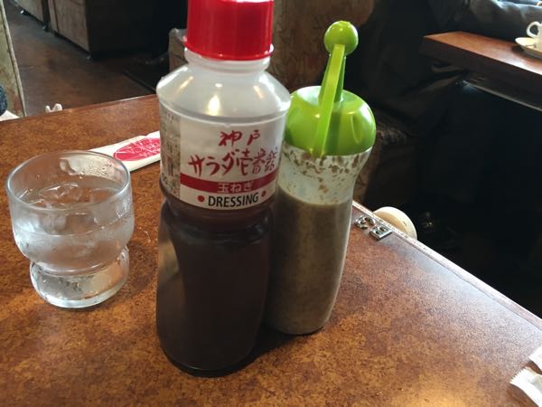 カサブランカ,純喫茶,ランチ,岡山,CASABLANCA