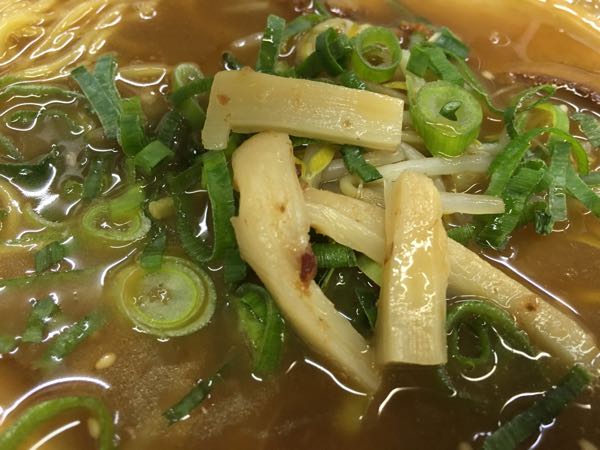 ぼっけゑラーメン,ぼっけぇラーメン,キムチ,ぶたコマ丼,岡山