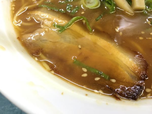 ぼっけゑラーメン,ぼっけぇラーメン,キムチ,ぶたコマ丼,岡山