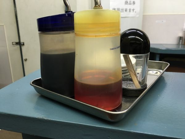 ぼっけゑラーメン,ぼっけぇラーメン,キムチ,ぶたコマ丼,岡山