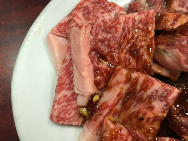 マンボ,焼肉,岡山,七輪,うまい,安い,人気