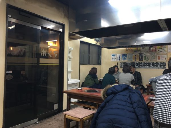 マンボ,焼肉,岡山,七輪,うまい,安い,人気