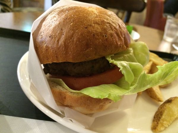 オンサヤバーガー,問屋町,カフェ,コーヒー,ONSAYA