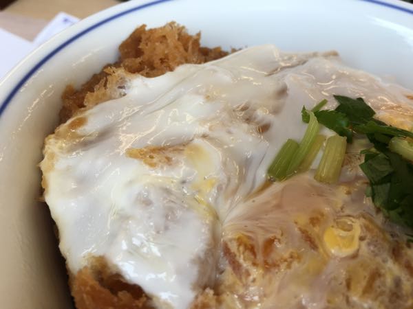 かつや,岡山市,カツ丼,竹,おいしい