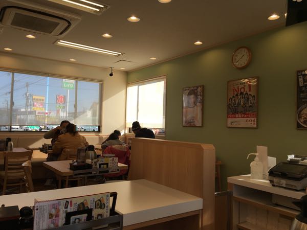 吉野家,牛丼,特盛,岡山市,大安寺,ドライブスルー