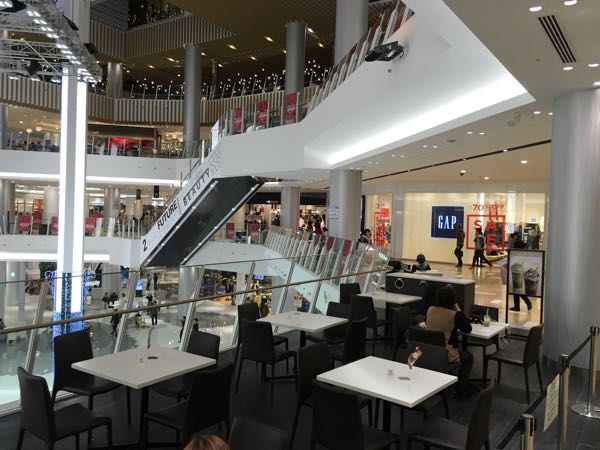 GODIVA,ゴディバ,AEON MALL岡山,イオンモール岡山