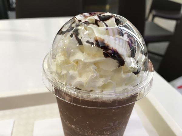 GODIVA,ゴディバ,AEON MALL岡山,イオンモール岡山