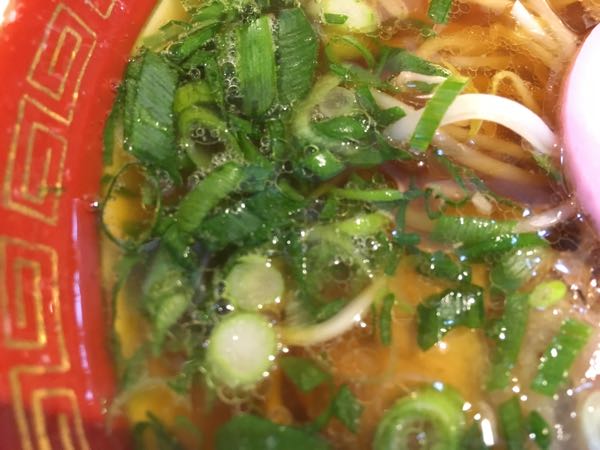 かたやま,ラーメン,天神ラーメン,岡山,チャーシュー丼