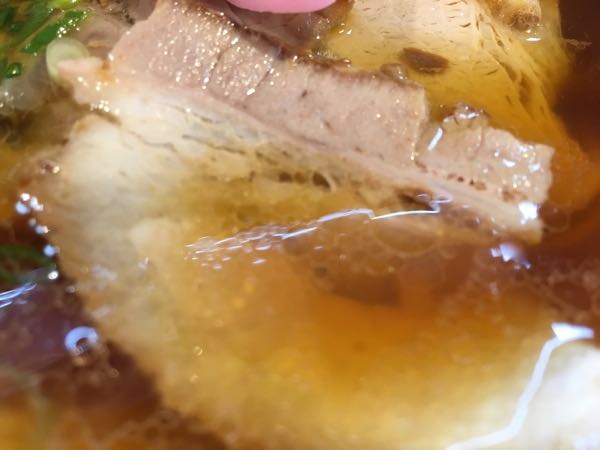 かたやま,ラーメン,天神ラーメン,岡山,チャーシュー丼