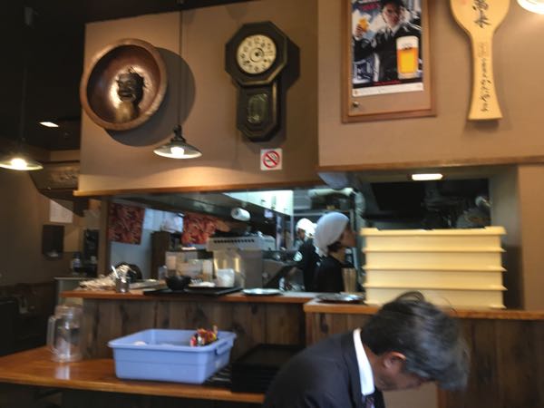 かたやま,ラーメン,天神ラーメン,岡山,チャーシュー丼