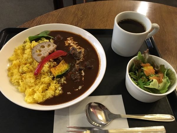 ONSAYA,オンサヤ,問屋町,コーヒー,ビーフシチュー,カフェ,おしゃれ