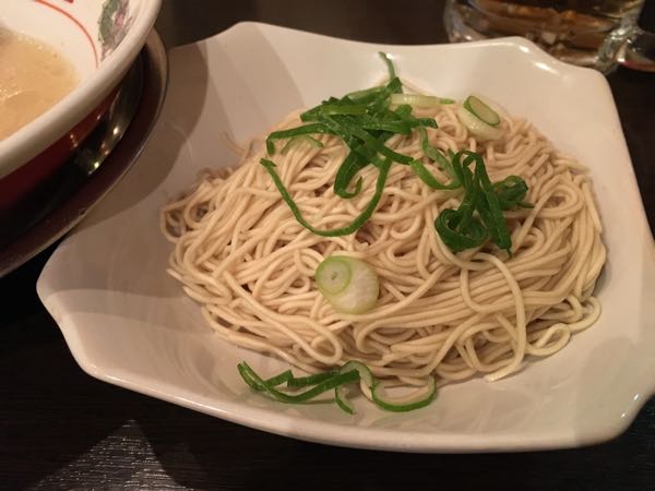 ゴリゴリ,岡山市,ラーメン,博多ラーメン,長浜ラーメン,替え玉,ホッピー