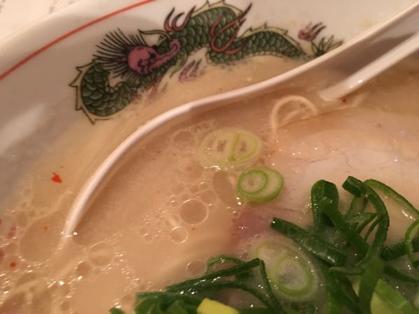 ゴリゴリ,岡山市,ラーメン,博多ラーメン,長浜ラーメン,替え玉,ホッピー