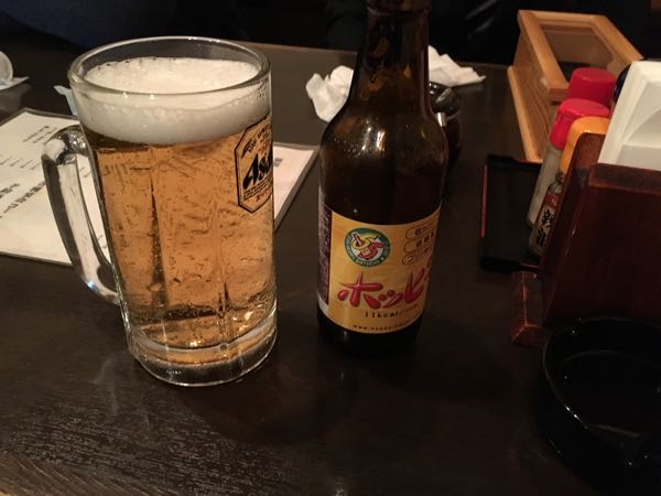 ゴリゴリ,岡山市,ラーメン,博多ラーメン,長浜ラーメン,替え玉,ホッピー