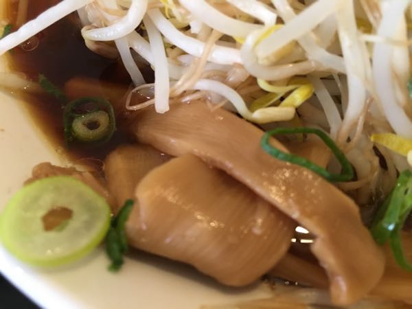 ラーメン屋敷,倉敷,ラーメン,醤油ラーメン