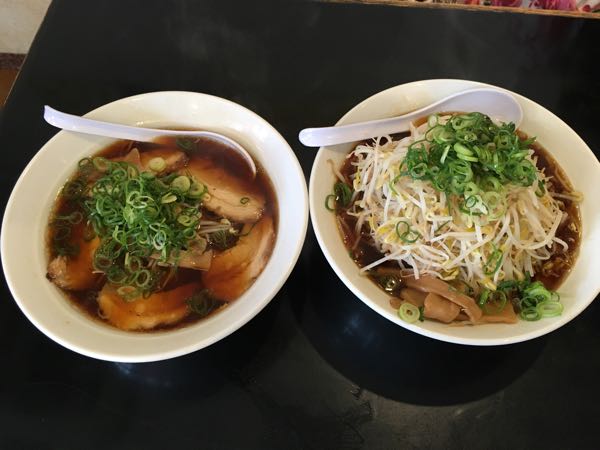 ラーメン屋敷,倉敷,ラーメン,醤油ラーメン