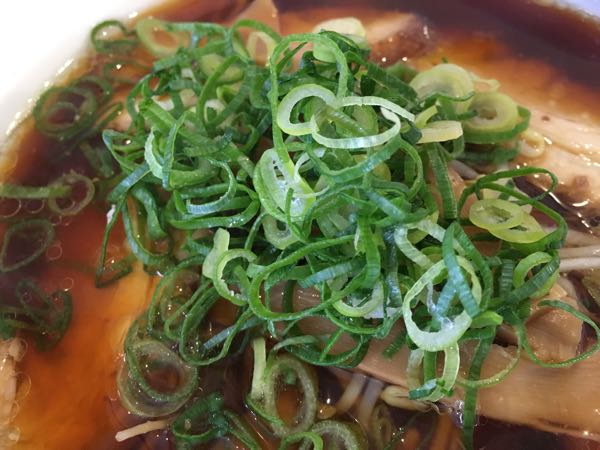 ラーメン屋敷,倉敷,ラーメン,醤油ラーメン