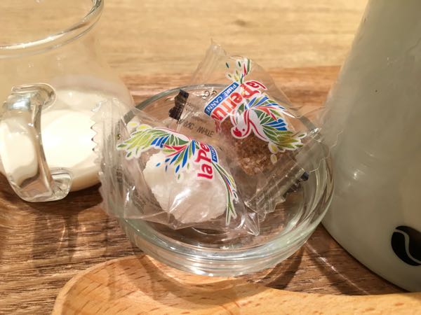 イオンモール岡山，MELLOW BROWN，COFFE