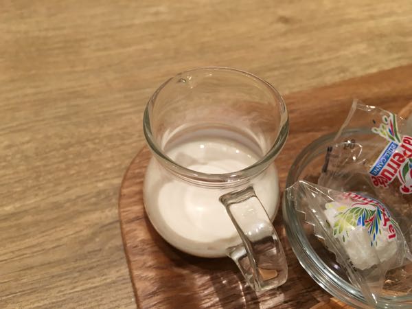 イオンモール岡山，MELLOW BROWN，COFFE