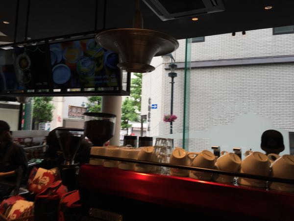 GORILLA,COFFE,ゴリラコーヒー,東京,渋谷