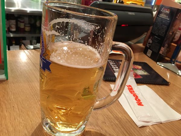 Hooters,渋谷,東京,アメリカ,バー,スポーツバー