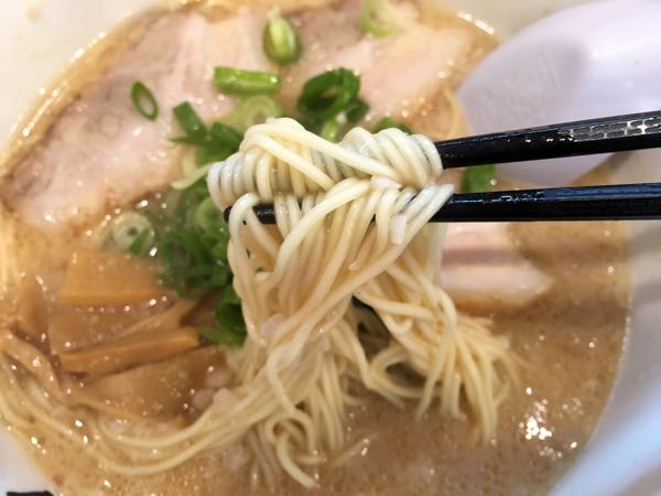 あがいやんせ,ラーメン,鹿児島ラーメン,こってり,岡山