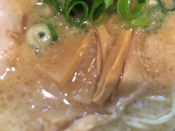 あがいやんせ,ラーメン,鹿児島ラーメン,こってり,岡山