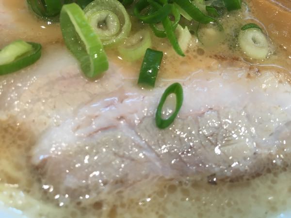 あがいやんせ,ラーメン,鹿児島ラーメン,こってり,岡山