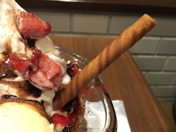 サンマルクカフェ,プリンアラモード,抹茶ラテ,岡山,大野辻,パフェ