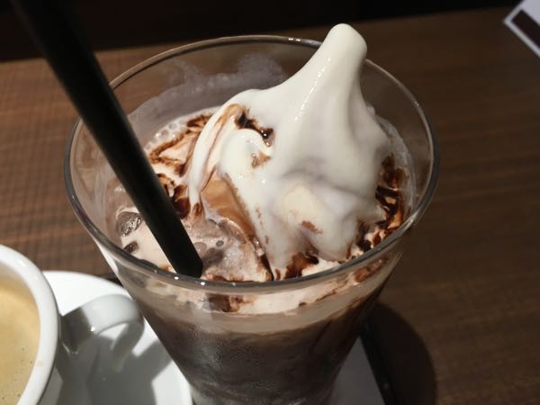 サンマルクカフェ,モーニングセット,フレンチトースト,サンドイッチ,カフェモカ,岡山